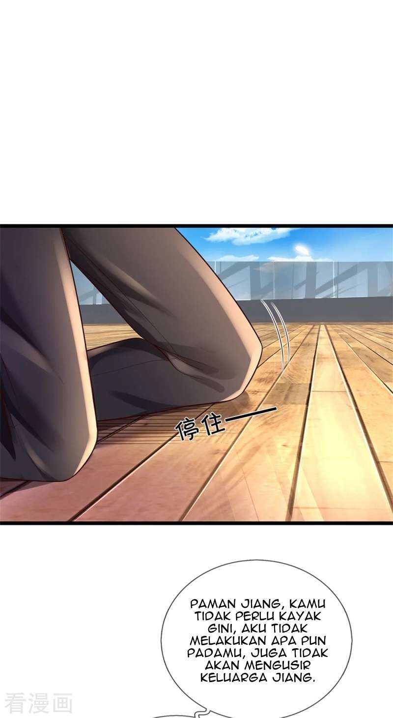 I am Daxianzun Chapter 308 Gambar 14
